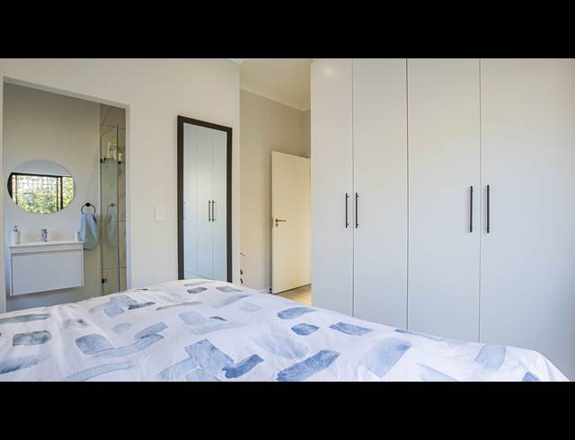 3 BEDROOM HOUSE FOR SALE IN BURGUNDY ESTATE